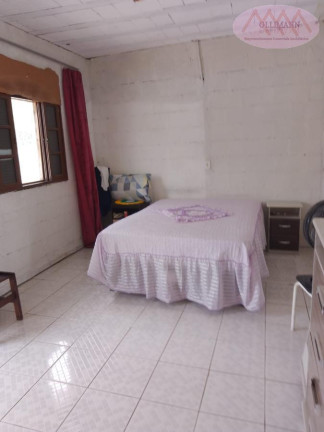 Imagem Casa com 3 Quartos à Venda, 89 m² em Lado Morro Gaivotas Itanhaem - Itanhaém