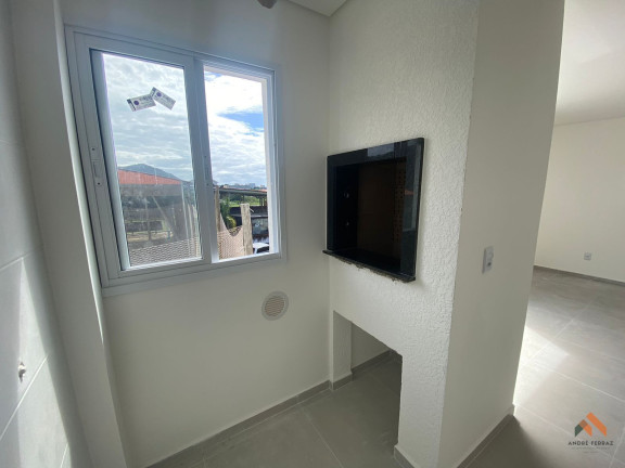 Imagem Apartamento com 1 Quarto à Venda, 32 m²