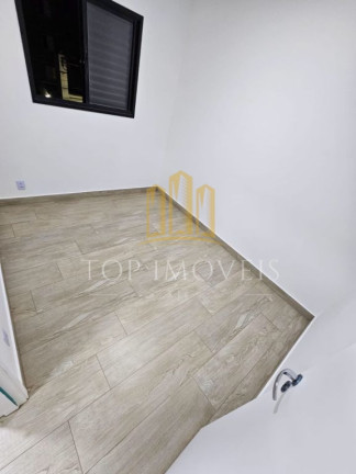 Imagem Apartamento com 2 Quartos à Venda, 59 m² em Jardim Primavera - Jacareí