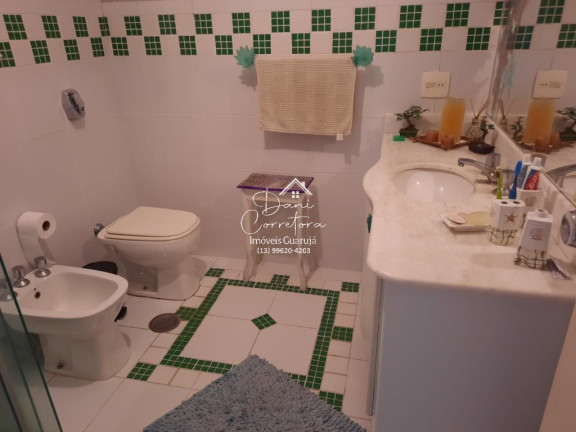 Imagem Apartamento com 3 Quartos à Venda, 117 m² em Pitangueiras - Guarujá Imagem Apartamento com 3 Quartos à Venda, 117 m² em Pitangueiras - Guarujá