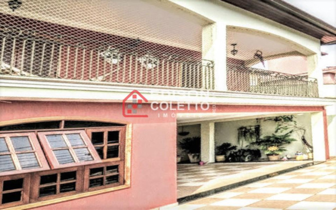Imagem Casa com 3 Quartos à Venda, 218 m² em Parque Santa Cecília - Piracicaba Imagem Casa com 3 Quartos à Venda, 218 m² em Parque Santa Cecília - Piracicaba