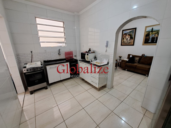 Imagem Imóvel com 2 Quartos à Venda, 66 m² em Embaré - Santos