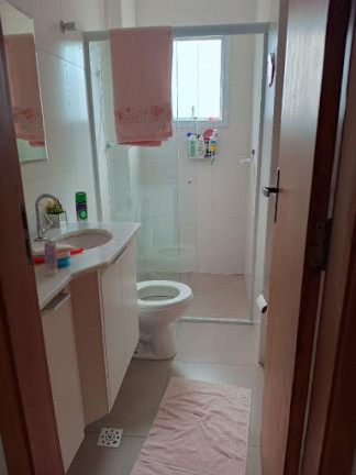 Imagem Apartamento com 2 Quartos à Venda, 68 m² em Campo Grande - Santos Imagem Apartamento com 2 Quartos à Venda, 68 m² em Campo Grande - Santos