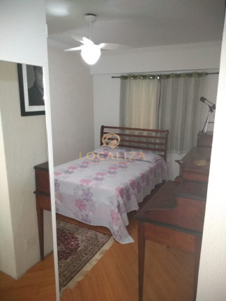 Imagem Imóvel com 2 Quartos à Venda, 75 m² em Jardim Alvorada - São José Dos Campos Imagem Imóvel com 2 Quartos à Venda, 75 m² em Jardim Alvorada - São José Dos Campos