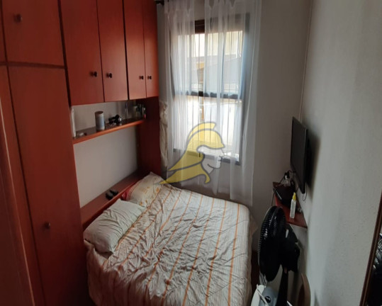 Imagem Sobrado com 3 Quartos à Venda, 114 m² em Jardim Monte Kemel - São Paulo