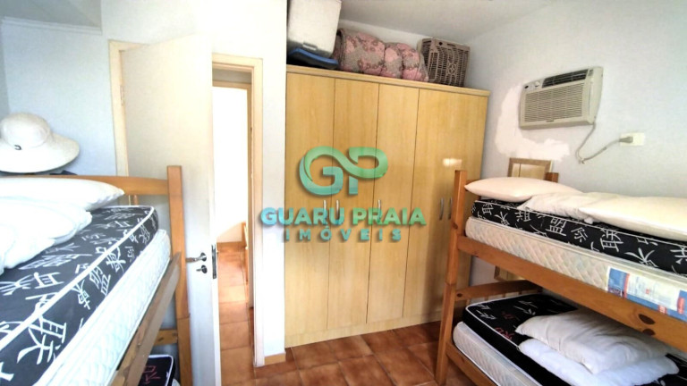Imagem Apartamento com 3 Quartos à Venda, 80 m² em Enseada - Guarujá