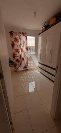 Imagem Apartamento com 2 Quartos à Venda, 44 m² em Bangu - Rio De Janeiro
