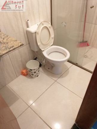 Imagem Apartamento com 1 Quarto à Venda, 47 m² em Ocian - Praia Grande