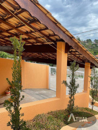 Casa com 3 Quartos à Venda, 150 m² em Canjica (terra Preta) - Mairiporã