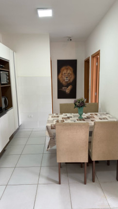 Imagem Apartamento com 2 Quartos à Venda, 51 m² em Perequê Mirim - Ubatuba Imagem Apartamento com 2 Quartos à Venda, 51 m² em Perequê Mirim - Ubatuba