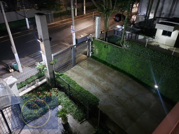 Imagem Apartamento com 3 Quartos para Alugar, 64 m² em Vila Mariana - São Paulo Imagem Apartamento com 3 Quartos para Alugar, 64 m² em Vila Mariana - São Paulo