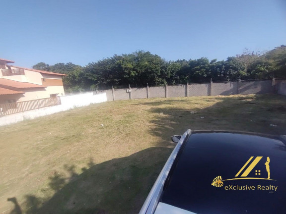 Terreno à Venda, 580 m² em Alphaville (abrantes) - Camaçari