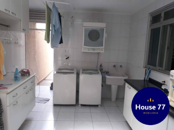 Imagem Casa com 5 Quartos à Venda, 480 m² em Brooklin Paulista - São Paulo