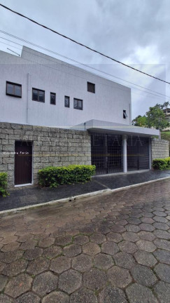 Imagem Casa com 4 Quartos à Venda, 330 m² em Praia Do Arrastão - São Sebastião