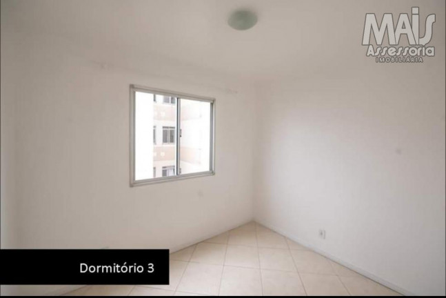 Imagem Apartamento com 3 Quartos à Venda, 56 m² em Santos Dumont - São Leopoldo Imagem Apartamento com 3 Quartos à Venda, 56 m² em Santos Dumont - São Leopoldo