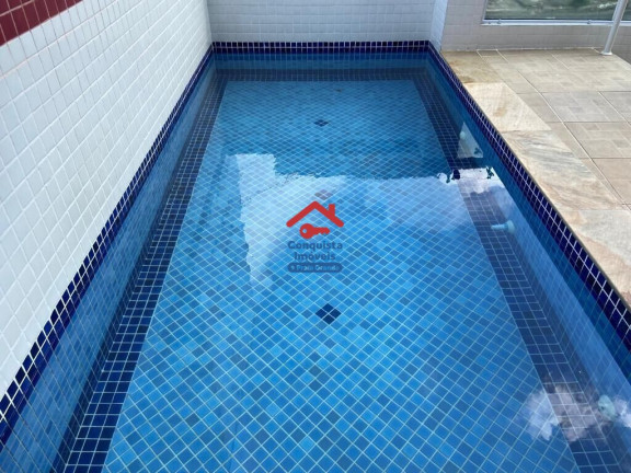 Imagem Apartamento com 2 Quartos à Venda, 68 m² em Ocian - Praia Grande