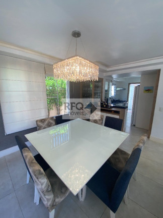 Imagem Imóvel com 5 Quartos à Venda, 210 m² em Jardim Myrian Moreira Da Costa - Campinas
