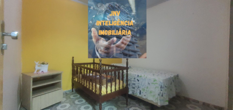 Imagem Sobrado com 5 Quartos à Venda,  em Núcleo Bandeirante - Brasília