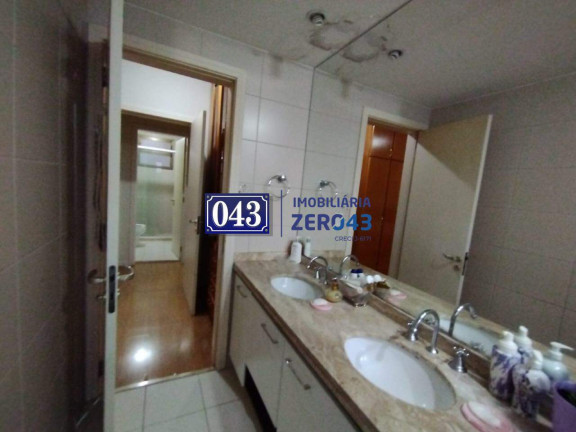 Imagem Apartamento com 3 Quartos à Venda, 127 m² em Judith - Londrina Imagem Apartamento com 3 Quartos à Venda, 127 m² em Judith - Londrina