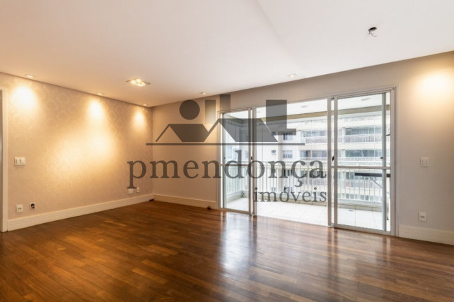 Apartamento com 3 Quartos à Venda, 96 m² em Barra Funda - São Paulo