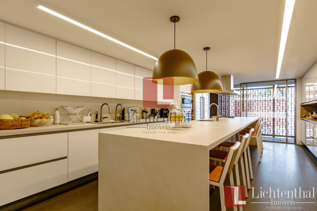 Imagem Casa com 4 Quartos à Venda, 1.096 m² em Jardim Paulista - São Paulo