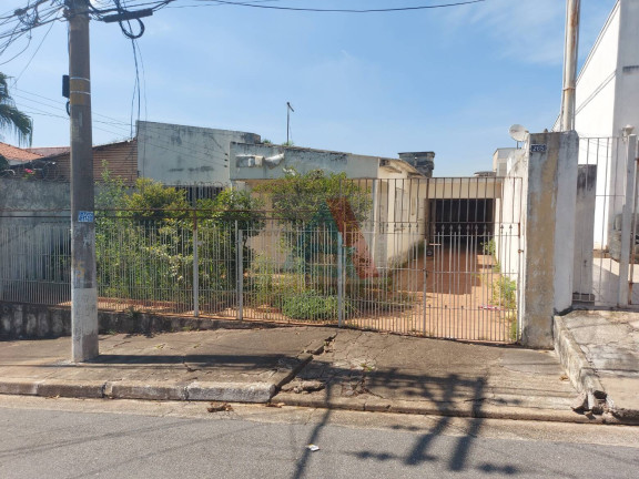 Imagem Casa com 2 Quartos à Venda, 120 m² em Jardim Maria Estela - São Paulo