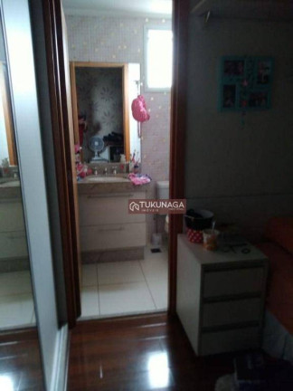 Imagem Apartamento com 3 Quartos à Venda, 127 m² em Centro - Guarulhos Imagem Apartamento com 3 Quartos à Venda, 127 m² em Centro - Guarulhos