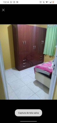 Imagem Apartamento com 2 Quartos à Venda, 52 m² em Caguassu - Sorocaba