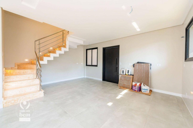 Imagem Sobrado com 3 Quartos à Venda, 187 m² em água Verde - Curitiba