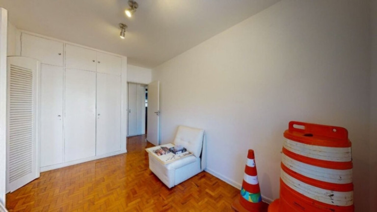 Imagem Apartamento com 3 Quartos à Venda, 103 m² em Itaim Bibi - São Paulo Imagem Apartamento com 3 Quartos à Venda, 103 m² em Itaim Bibi - São Paulo