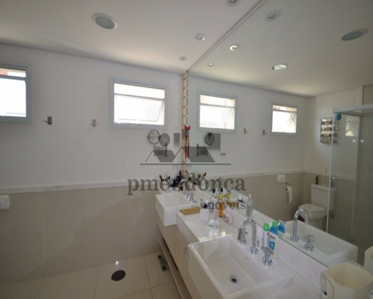 Imagem Apartamento com 3 Quartos à Venda, 190 m² em Perdizes - São Paulo Imagem Apartamento com 3 Quartos à Venda, 190 m² em Perdizes - São Paulo