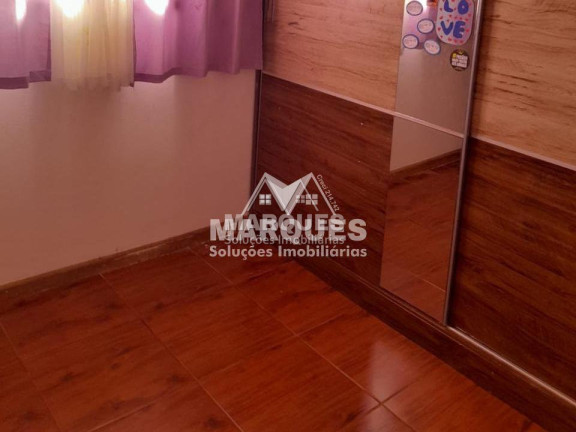 Imagem Sobrado com 3 Quartos à Venda, 120 m² em Jardim Conceição Ii - Sumaré Imagem Sobrado com 3 Quartos à Venda, 120 m² em Jardim Conceição Ii - Sumaré