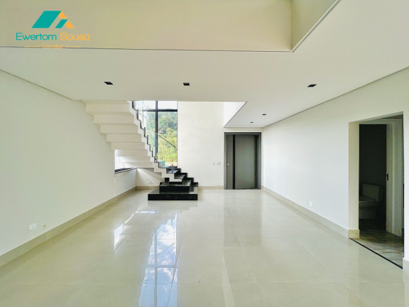 Imagem Casa de Condomínio com 3 Quartos à Venda, 300 m² em Loteamento Granville Atibaia - Atibaia Imagem Casa de Condomínio com 3 Quartos à Venda, 300 m² em Loteamento Granville Atibaia - Atibaia