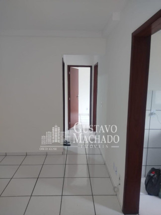 Imagem Imóvel com 2 Quartos à Venda, 42 m² em água Limpa - Volta Redonda