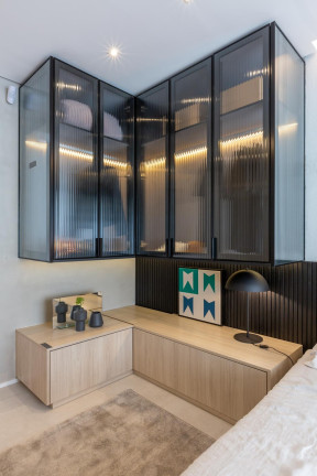 Imagem Apartamento com 2 Quartos à Venda, 106 m² em Vila Madalena - São Paulo Imagem Apartamento com 2 Quartos à Venda, 106 m² em Vila Madalena - São Paulo