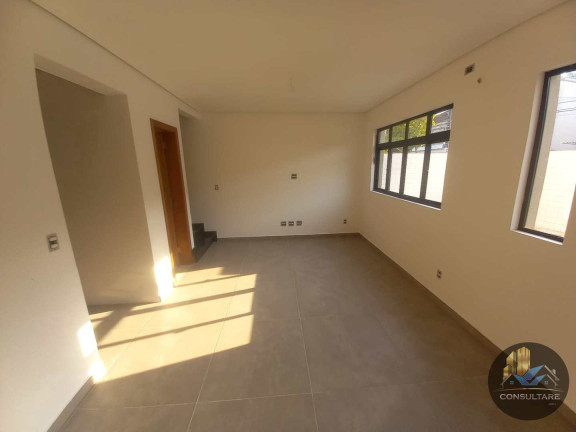 Imagem Casa com 3 Quartos à Venda, 140 m² em Vila Belmiro - Santos Imagem Casa com 3 Quartos à Venda, 140 m² em Vila Belmiro - Santos