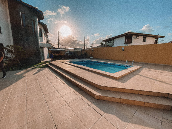 Imagem Casa com 6 Quartos à Venda, 570 m² em Vilas Do Atlântico - Lauro De Freitas Imagem Casa com 6 Quartos à Venda, 570 m² em Vilas Do Atlântico - Lauro De Freitas