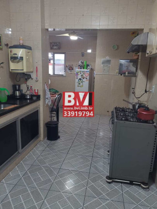 Imagem Apartamento com 3 Quartos à Venda, 136 m² em Irajá - Rio De Janeiro