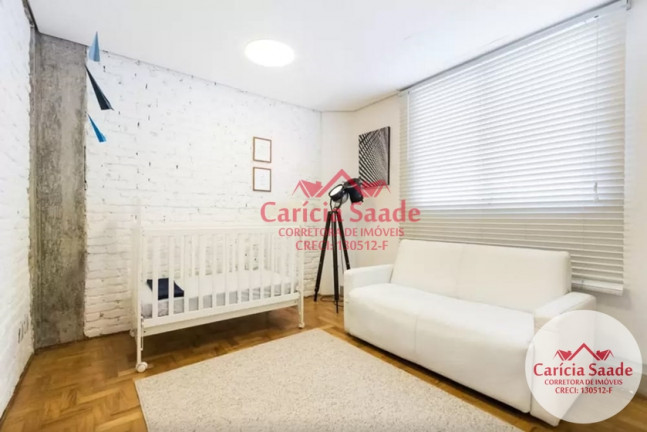 Imagem Apartamento com 2 Quartos à Venda, 100 m² em Vila Mariana - São Paulo