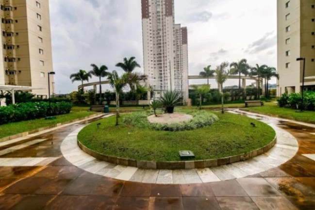Imagem Imóvel com 2 Quartos à Venda, 103 m² em Jardim Monte Kemel - São Paulo