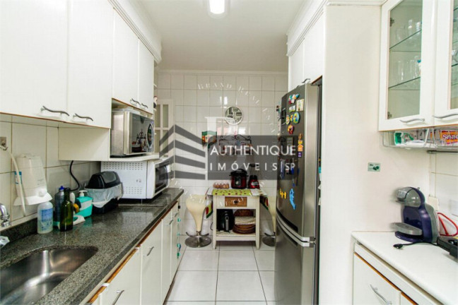 Imagem Apartamento com 3 Quartos à Venda, 153 m² em Vila Nova Conceição - São Paulo