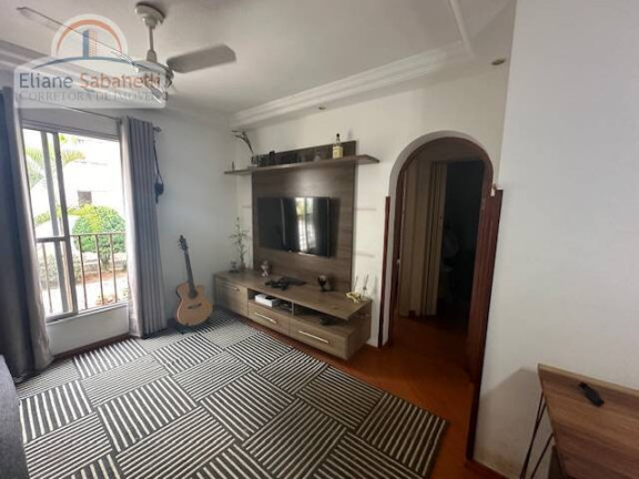 Imagem Apartamento com 2 Quartos à Venda, 56 m² em Vila Andrade - São Paulo Imagem Apartamento com 2 Quartos à Venda, 56 m² em Vila Andrade - São Paulo