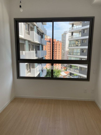 Imagem Apartamento com 1 Quarto à Venda, 27 m² em Vila Nova Conceição - São Paulo Imagem Apartamento com 1 Quarto à Venda, 27 m² em Vila Nova Conceição - São Paulo