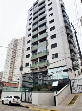 Cobertura com 4 Quartos à Venda, 192 m² em Aviacao - Praia Grande