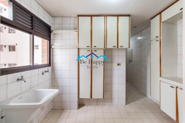 Imagem Apartamento com 2 Quartos à Venda, 128 m² em Brooklin Paulista - São Paulo