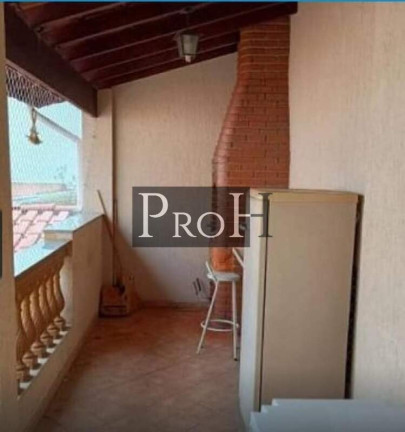 Imagem Sobrado com 4 Quartos à Venda, 256 m² em Nova Gerty - São Caetano Do Sul Imagem Sobrado com 4 Quartos à Venda, 256 m² em Nova Gerty - São Caetano Do Sul