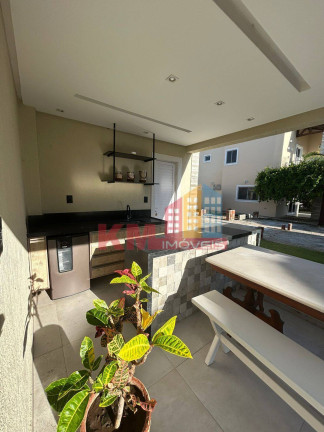 Imagem Casa de Condomínio com 4 Quartos à Venda, 999 m² em Gado Bravo - Tibau Imagem Casa de Condomínio com 4 Quartos à Venda, 999 m² em Gado Bravo - Tibau