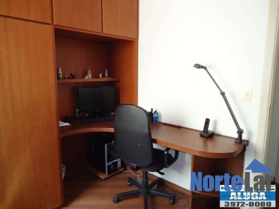 Imagem Apartamento com 3 Quartos para Alugar, 135 m² em Santana - São Paulo Imagem Apartamento com 3 Quartos para Alugar, 135 m² em Santana - São Paulo