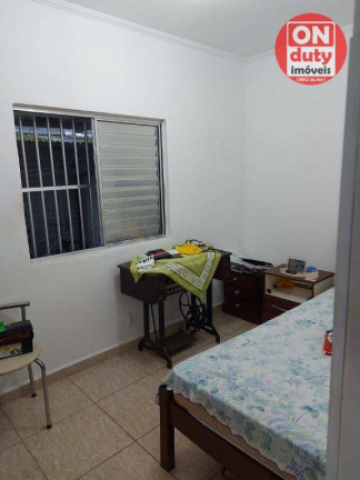 Imagem Apartamento com 2 Quartos à Venda, 50 m² em Aparecida - Santos Imagem Apartamento com 2 Quartos à Venda, 50 m² em Aparecida - Santos