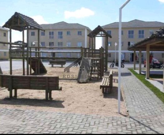 Imagem Apartamento com 3 Quartos à Venda, 65 m² em Guatupê - São José Dos Pinhais Imagem Apartamento com 3 Quartos à Venda, 65 m² em Guatupê - São José Dos Pinhais